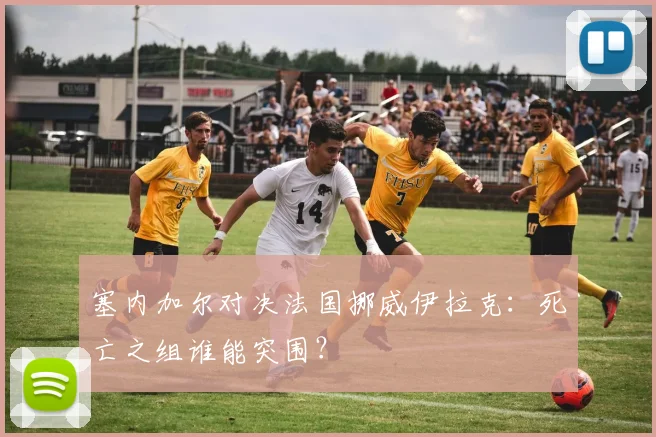 塞内加尔对决法国挪威伊拉克:死亡之组谁能突围?